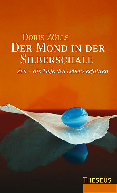 Der Mond in der Silberschale - Doris Zölls