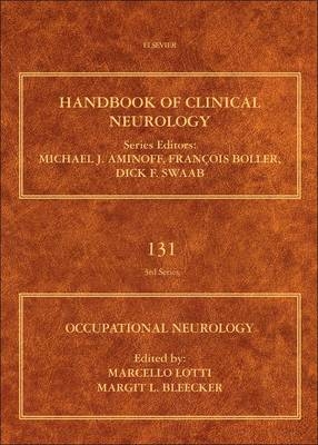 Occupational Neurology - 