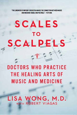 Scales to Scalpels - Lisa Wong