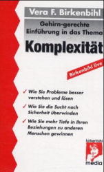 Komplexität, Videocassetten - Vera F. Birkenbihl