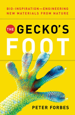 Gecko's Foot - Peter Forbes