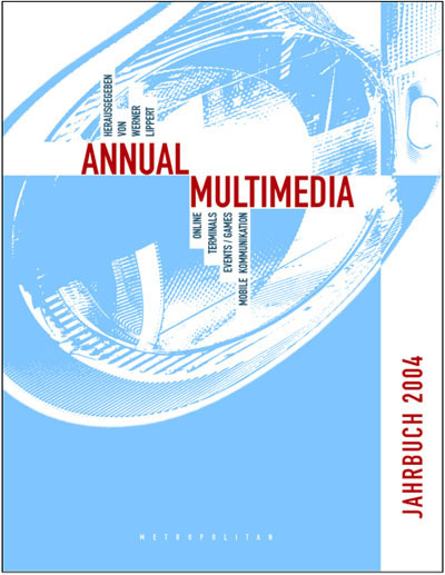 Annual Multimedia 2004 - Werner Lippert