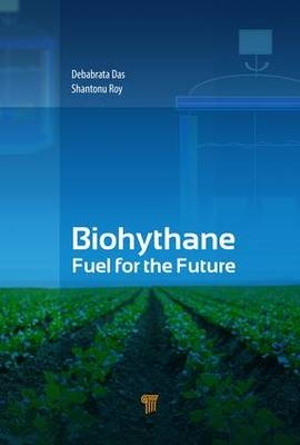 Biohythane - Kharagpur Debabrata (Indian Institute of Technology  India) Das, Kharagpur Shantonu (Indian Institute of Technology  India) Roy