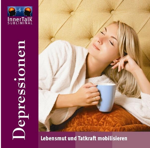 InnerTalk - Depressionen - Eldon Taylor