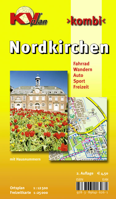 Nordkirchen