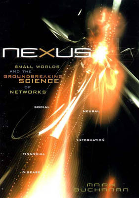 Nexus - Mark Buchanan