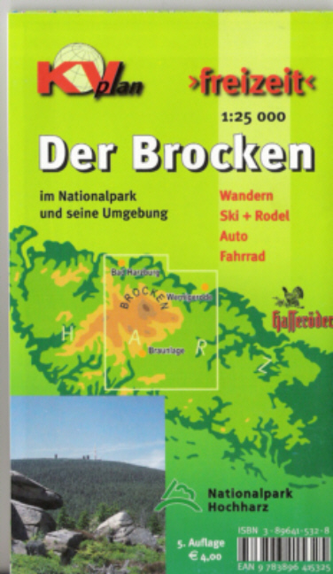 Brocken