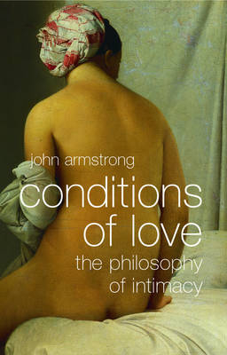 Conditions of Love - John Armstrong
