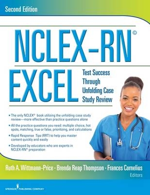 NCLEX-RN(R) EXCEL - 