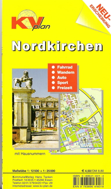 Nordkirchen