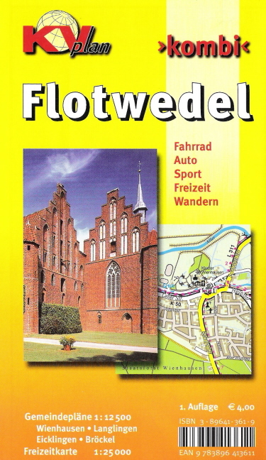 Flotwedel