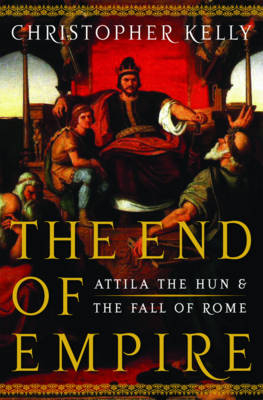 The End of Empire - Christopher Kelly