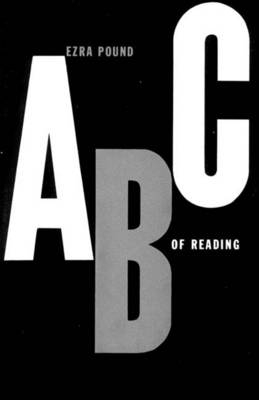 ABC of Reading - Ezra Pound