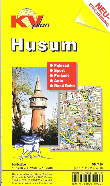 Husum