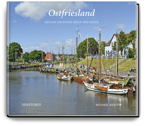 Ostfriesland - Michael Narten