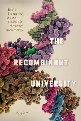 The Recombinant University - Doogab Yi