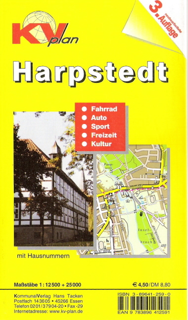 Harpstedt