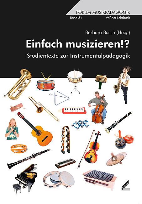 Einfach musizieren!? - 