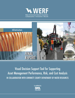 Visual Decision Support Tool for Supporting Asset Management Performance, Risk, and Cost Analysis In Collaboration with Gwinnett County Department of Water Resources -  Helena Alegre,  Rita S. Brito,  Sergio T. Coelho,  Bradley Jurkovac,  David Kerr,  Diogo Vitorino