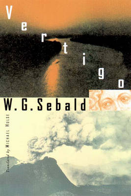 Vertigo - W. G. Sebald