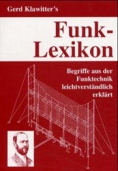 Funk-Lexikon - Gerd Klawitter