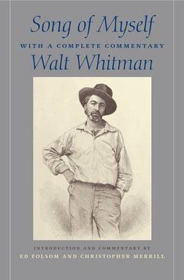 Song of Myself -  Whitman Walt Whitman