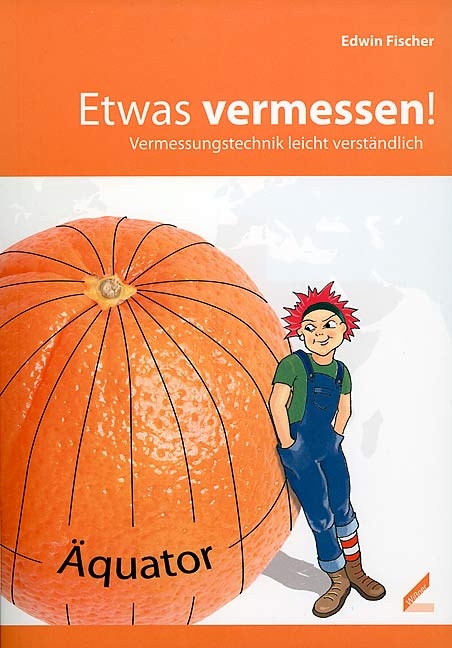 Etwas vermessen! - Edwin Fischer