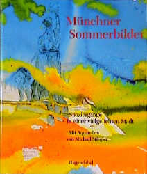 Münchner Sommerbilder - 