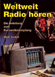 Weltweit Radio hören - Wolf Siebel