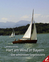 Hart am Wind in Bayern - Matthias Schalla