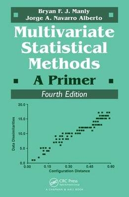 Multivariate Statistical Methods -  Jorge A. Navarro