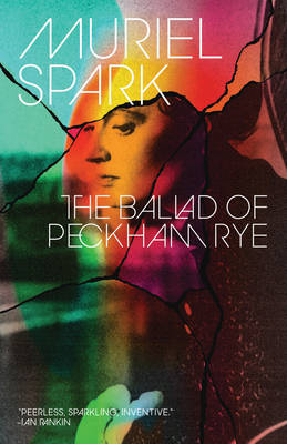 The Ballad of Peckham Rye - Muriel Spark