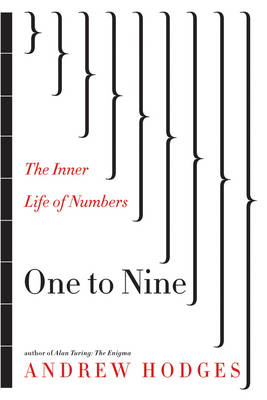 One to Nine - Andrew Hodges