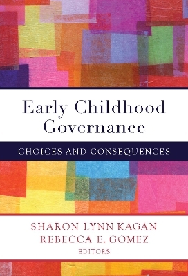 Early Childhood Governance - 