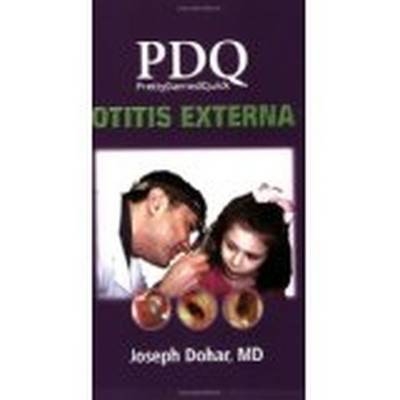 PDQ Otitis Externa - 