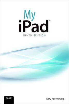 My iPad -  Gary Rosenzweig