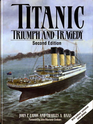 Titanic - John P. Eaton, Charles A. Haas