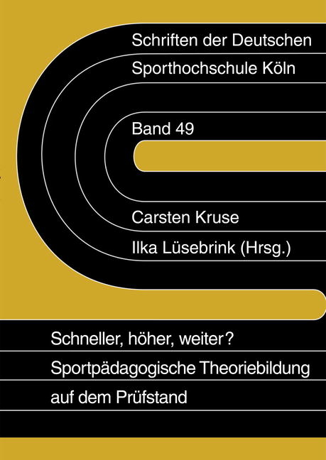 Schneller, höher, weiter - 