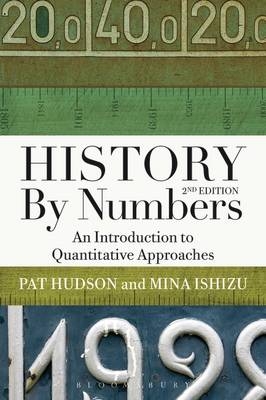 History by Numbers -  Mina Ishizu,  Pat Hudson