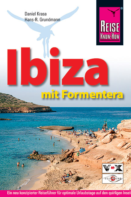 Ibiza mit Formentera