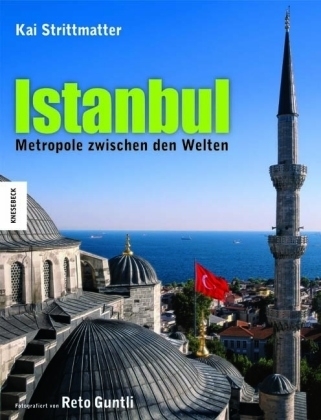 Istanbul - Kai Strittmatter