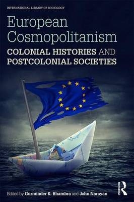 European Cosmopolitanism - 