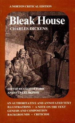 Bleak House - Charles Dickens