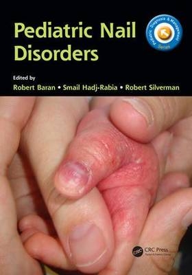 Pediatric Nail Disorders - 