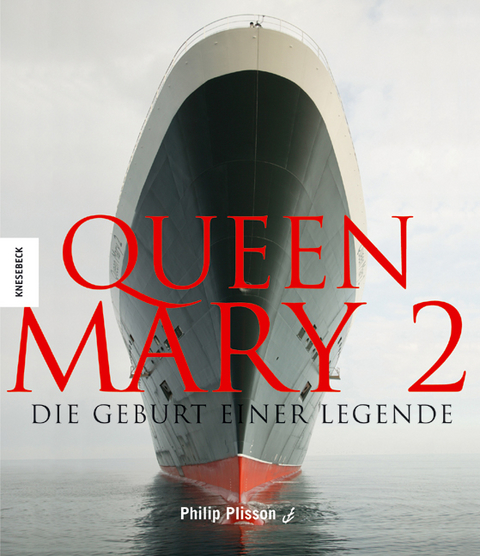 Queen Mary 2 - Philip Plisson, Gwen H Denigot