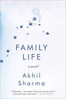 Family Life - Akhil Sharma