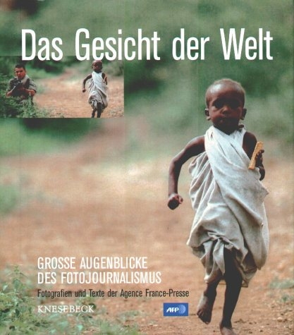 Das Gesicht der Welt