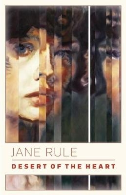 Desert of the Heart - Jane Rule