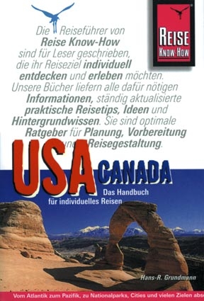 USA /Canada - Hans R Grundmann