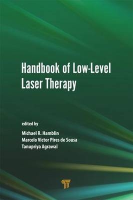 Handbook of Low-Level Laser Therapy - 